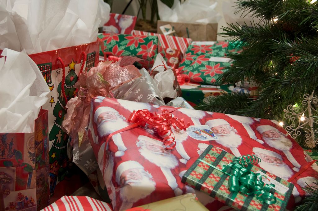 Where To Donate Toys In Brooklyn This Holiday Season