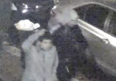Cops Release New Footage Of Suspects In Brutal Midwood Mugging