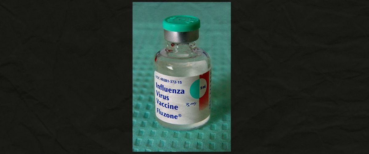 NY Supreme Court Judge Overturns Preschool Flu Vaccine Mandate