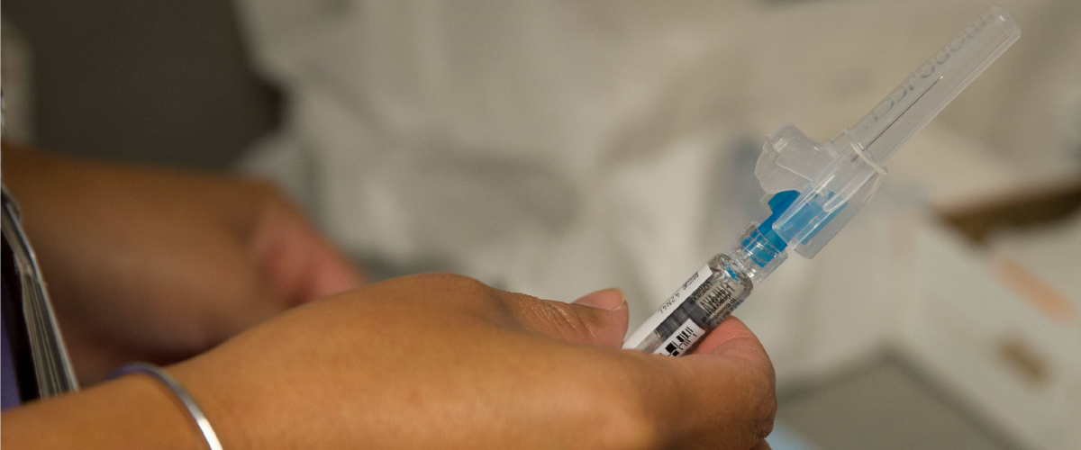 Need A Flu Shot? 6 Places In The Slope To Get Vaccinated