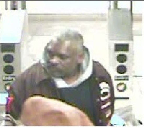 Police Say This Middle-Aged Man Punched A Random Woman In The Head On The A Train