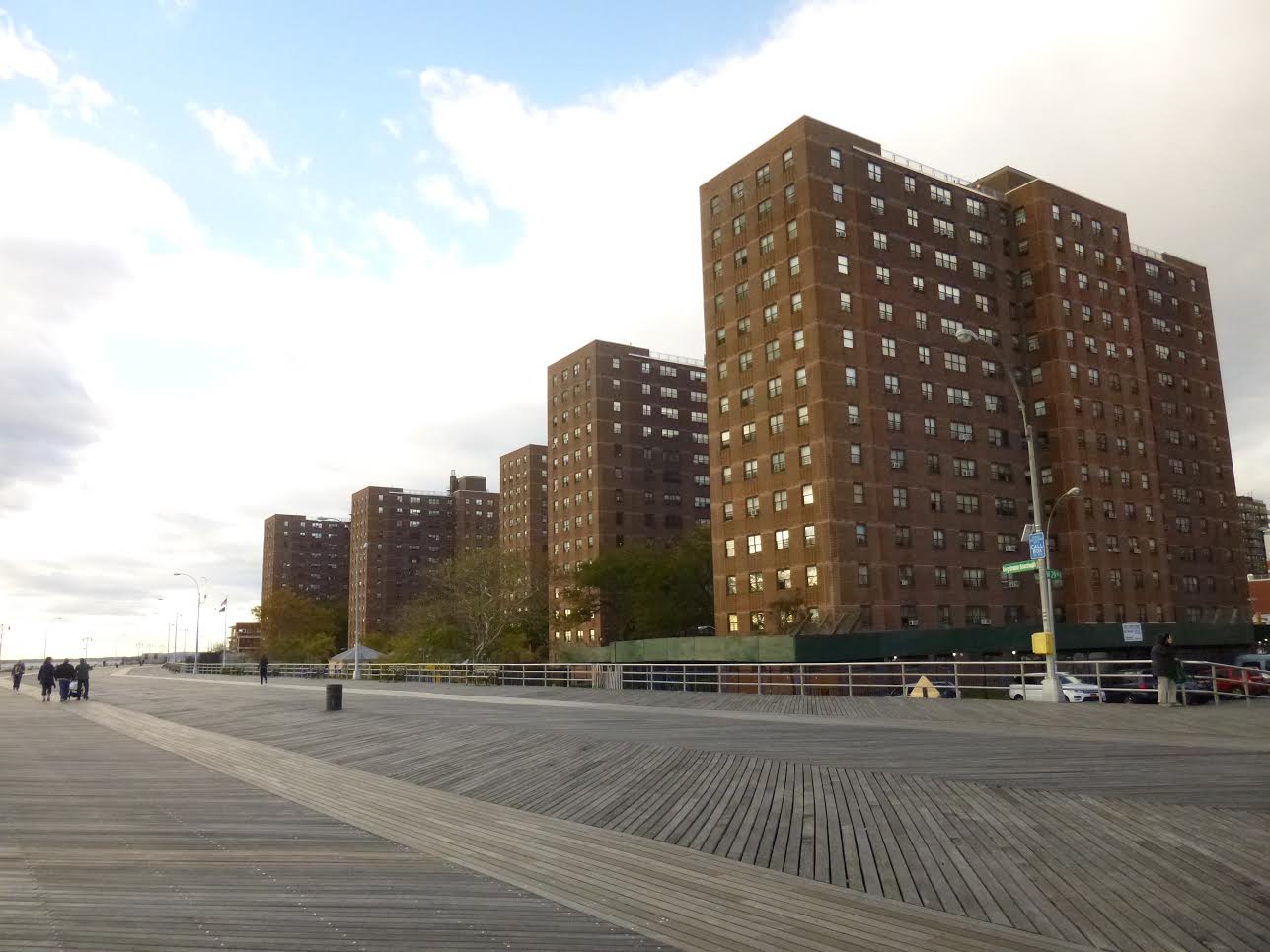 Stringer Audit Finds NYCHA ‘Woefully Unprepared’ For Another Sandy