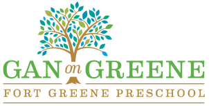 gan on greene logo