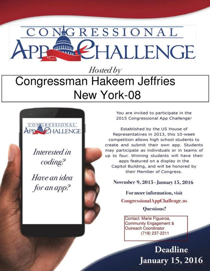 jeffries app challenge