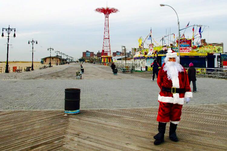 Things To Do In Southern Brooklyn This Week: The Nutcracker, Dyker Lights, Poetry Jam & More
