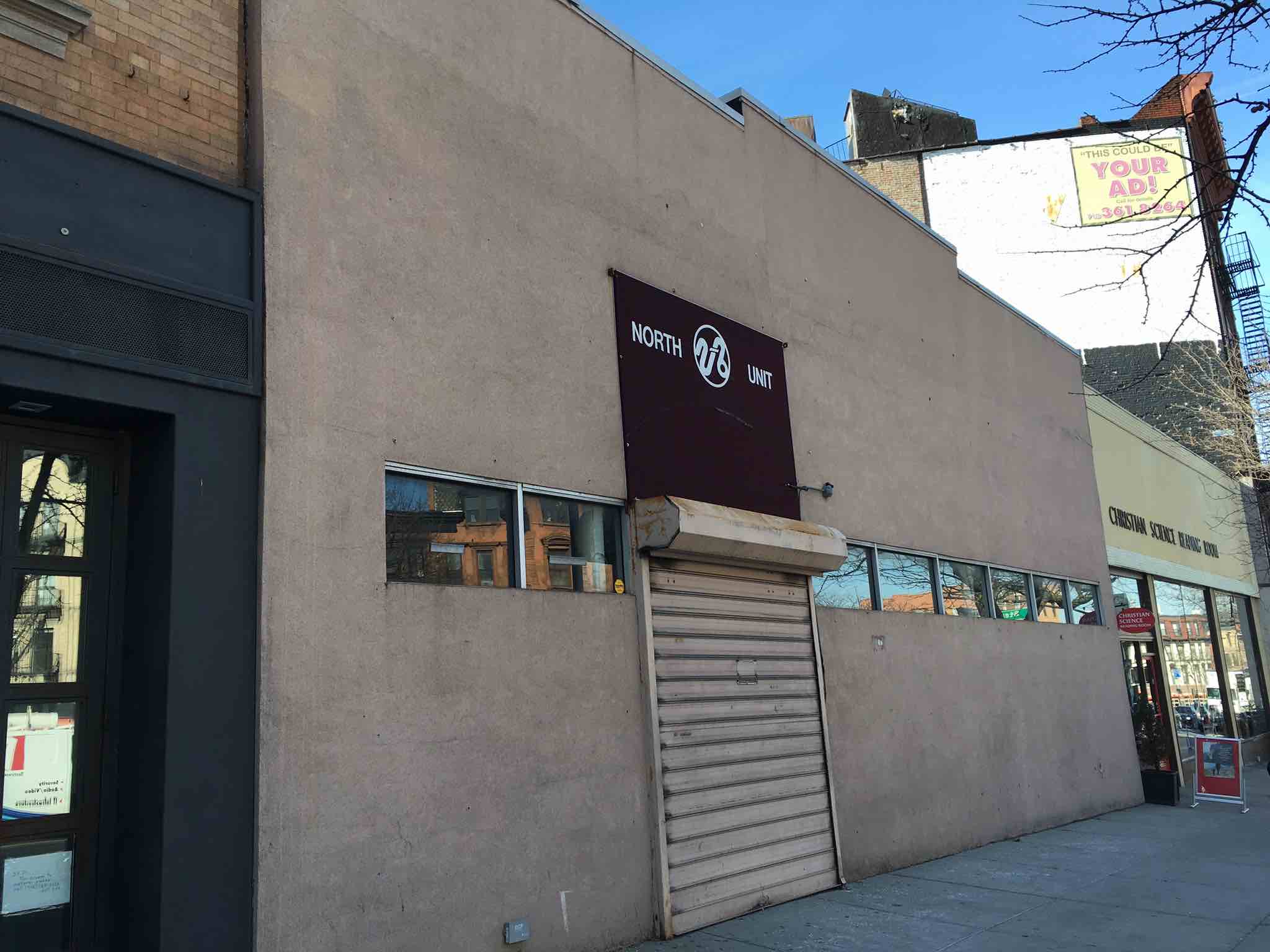 While 5th Avenue Key Food Could Be Lost, Pricey Union Market And Spinning Gym To Open New Locations At 342 Flatbush Avenue