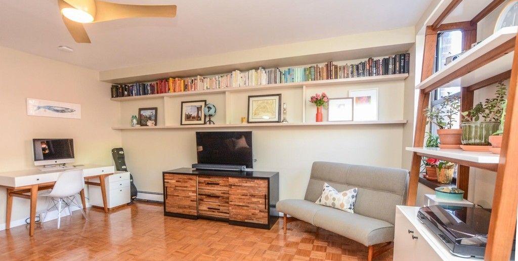 714 Sackett St APT 2F (courtesy of Zillow).