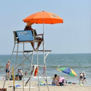 NYC Lifeguard