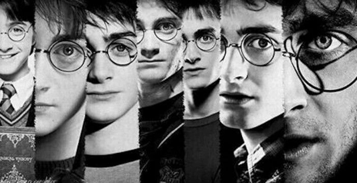 harry potter