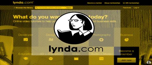 lynda-com