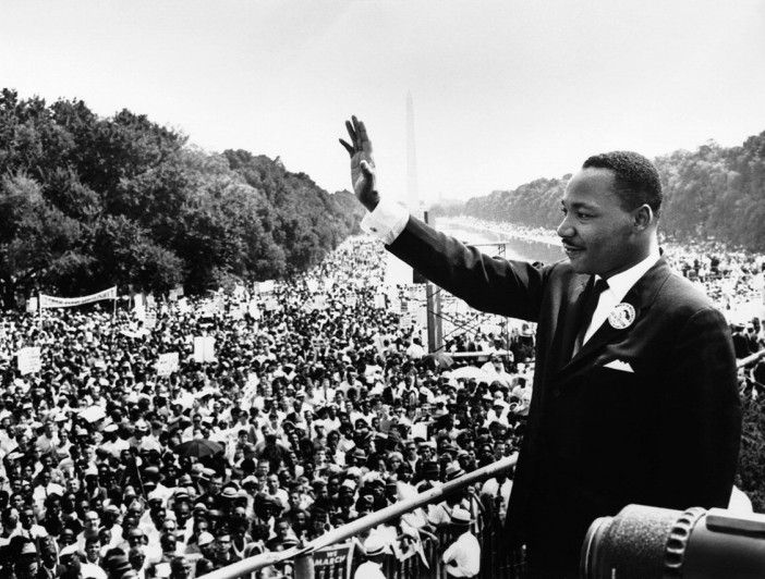 Commemorate Dr. Martin Luther King, Jr. Day At These Brooklyn Events