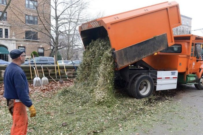 Mulchfest 2016