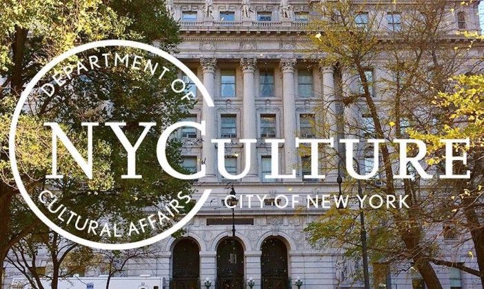 New York City Department of Cultural Affairs