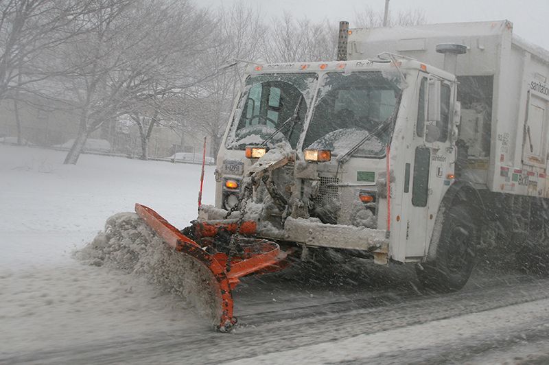 Blizzard Watch For Saturday: Here’s What You Need To Know