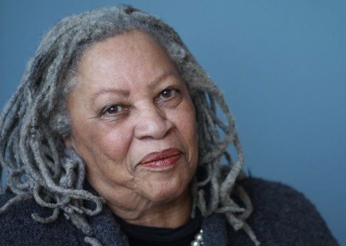 Toni Morrison