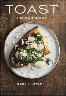 toast cookbook