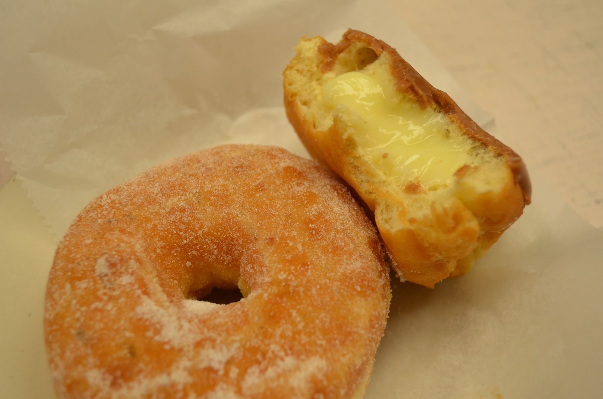 Shaikh’s Place (AKA Donut Shoppe) Lands On Eater’s List Of Top Donut Destinations