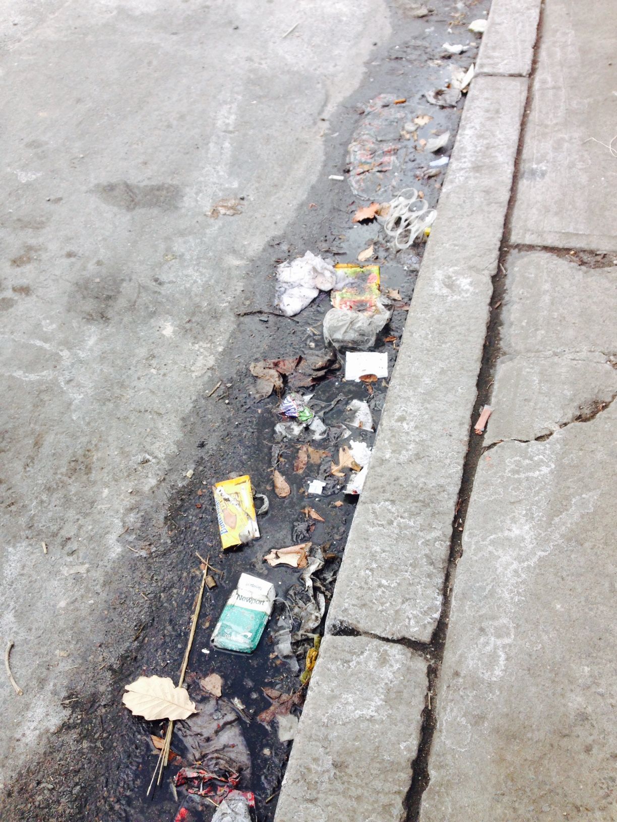 Church Avenue Targeted In Mayor’s New Clean Streets Campaign