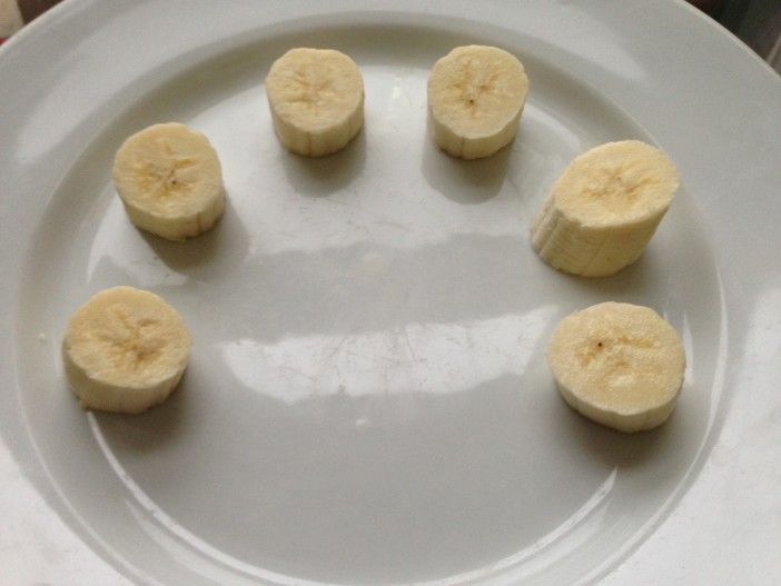 Banana Bites