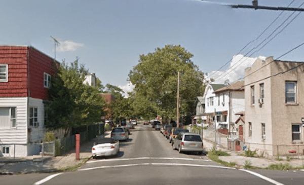 The intersection at East 11th Street and Banner Avenue. (Photo: Google Maps)