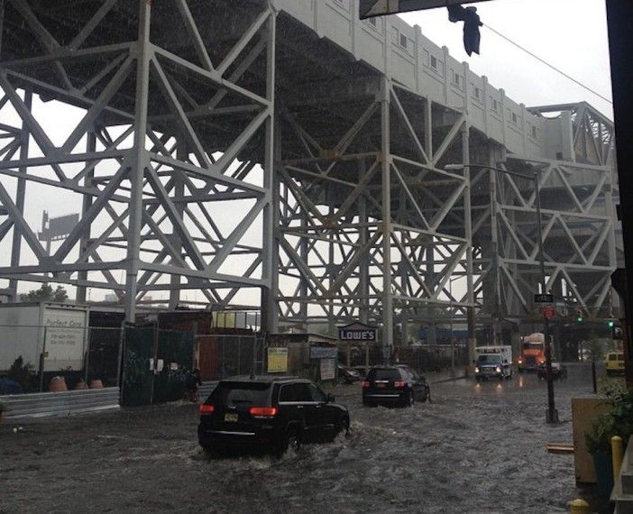 gowanus flooding