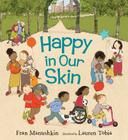 happy in our skin book
