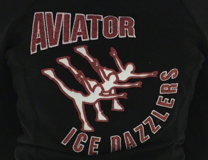 Aviator Ice Dazzlers