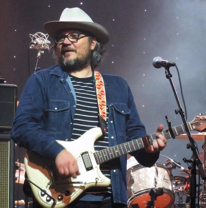 jeff tweedy