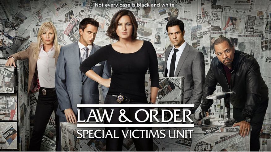 Law & Order: Special Victims Unit