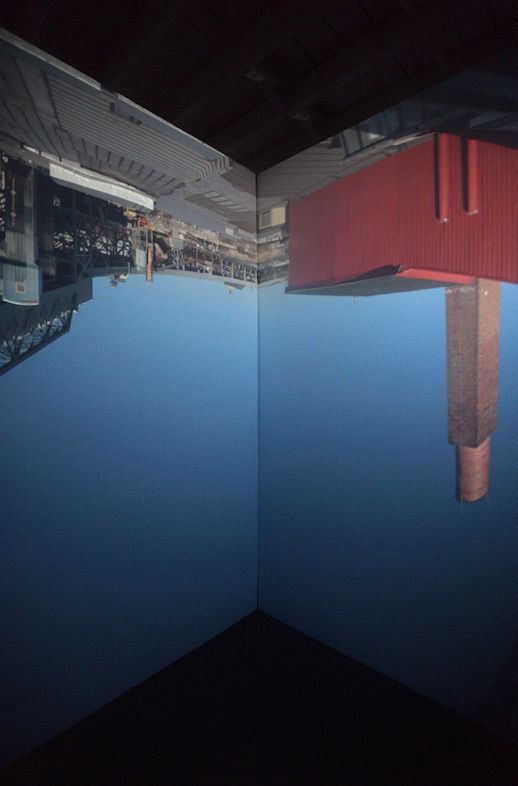 Camera Obscura/Gowanus