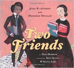 two friends book