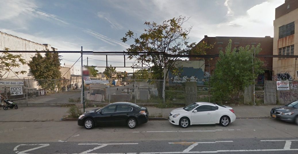 The Rise Of Office Buildings In Gowanus? Quirky Zoning Rules Could Be Changing