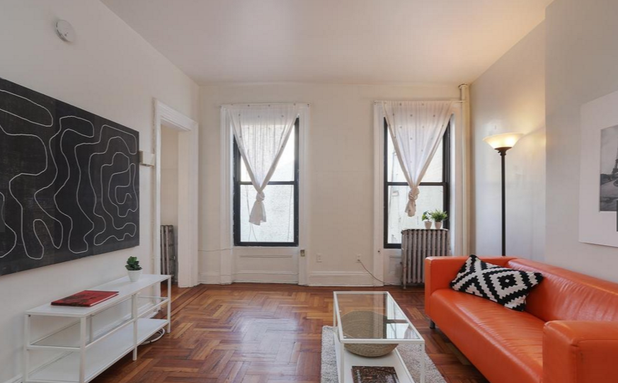Fort Greene And Clinton Hill Open Houses This Weekend: March 6