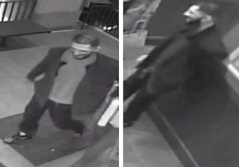 Thief Grabs Wallet Containing $1,700 In Cash From Floor At T.G.I Friday’s
