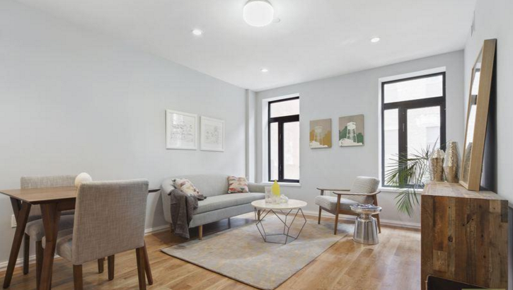 This Weekend’s Apartment Rental And Open House Round-Up: Week Of March 11