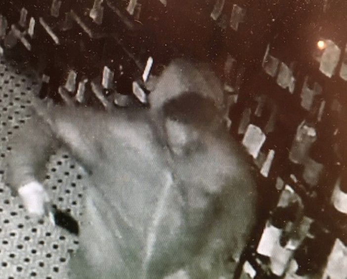 Burglary at Acme Wines & Spirits