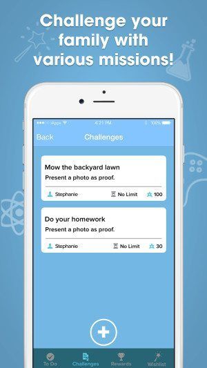 Gradestar-ios-mobile-app-rewarding-education