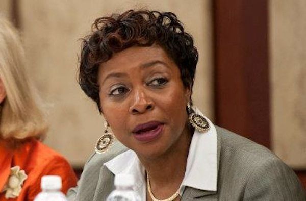 Congresswoman Yvette Clarke. (Photo: U.S. Rep. Yvette D. Clarke / Facebook)