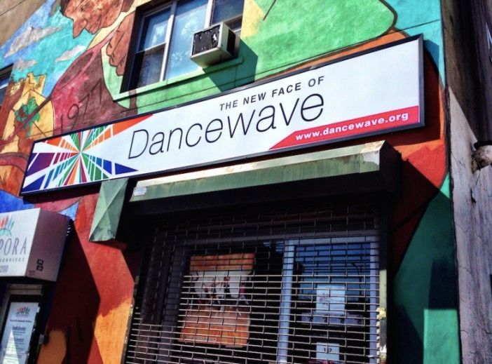 Dancewave