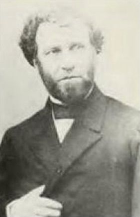 edwin litchfield