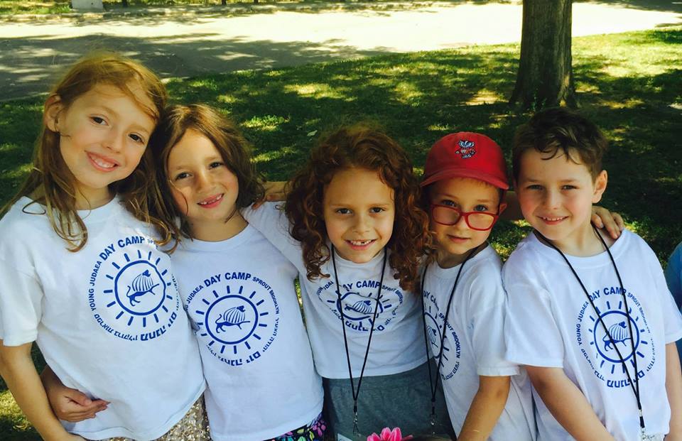 Learn About Jewish Heritage At These 3 Brooklyn Summer Camps