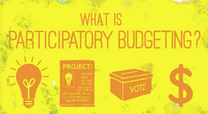 Participatory Budgeting