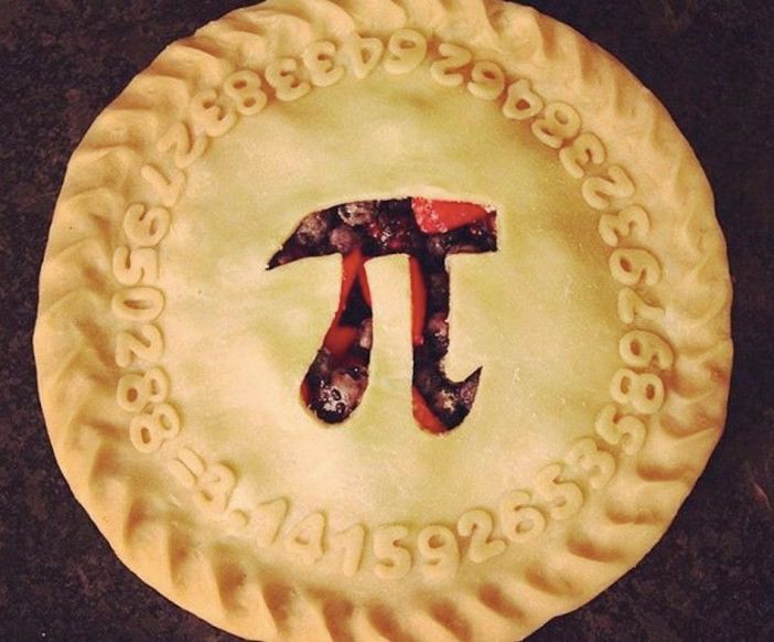 pi day