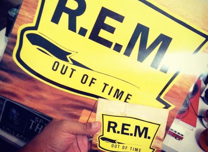 R.E.M.