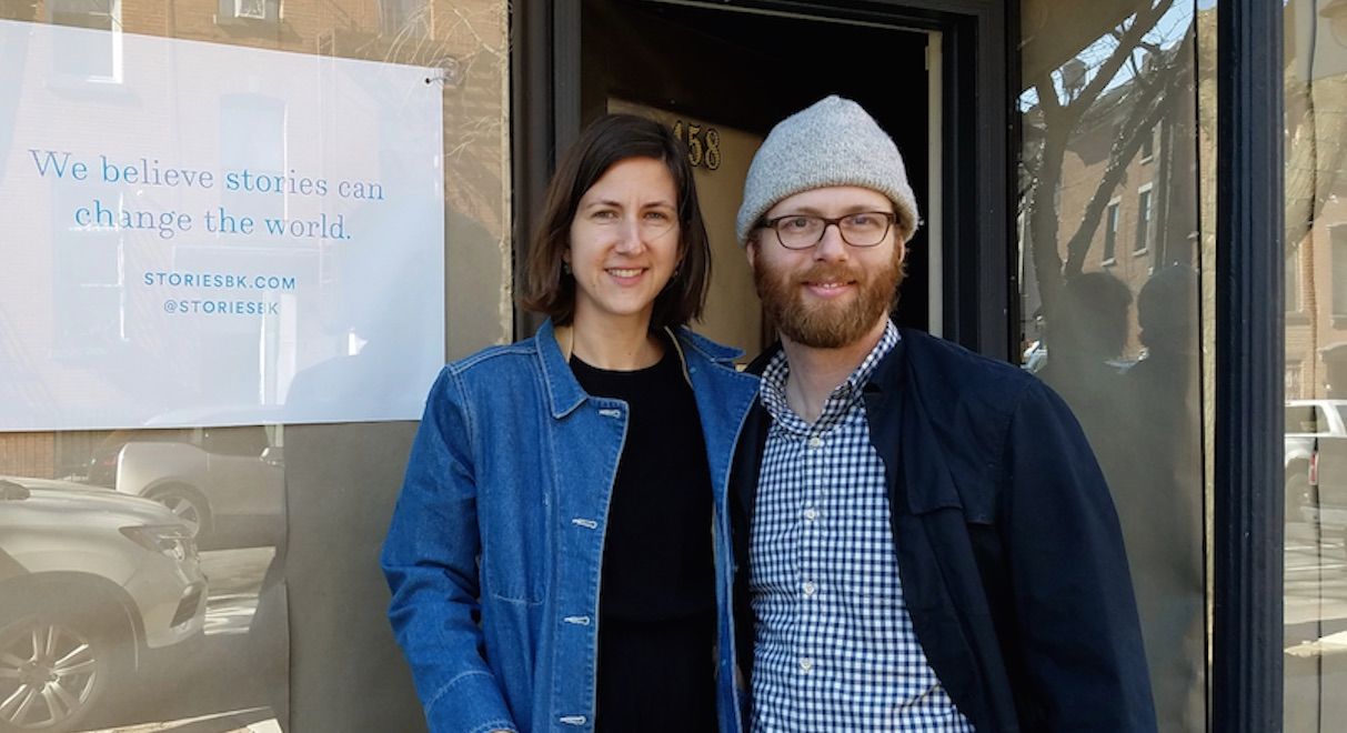 Children’s Bookshop And Storytelling Lab To Open Its Pages In Park Slope