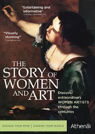 story of women and art