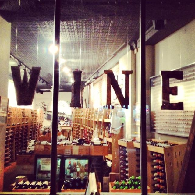Fort Greene’s “War of Rosés” Continues As Thirst Merchants Plans Move Closer To Greene Grape