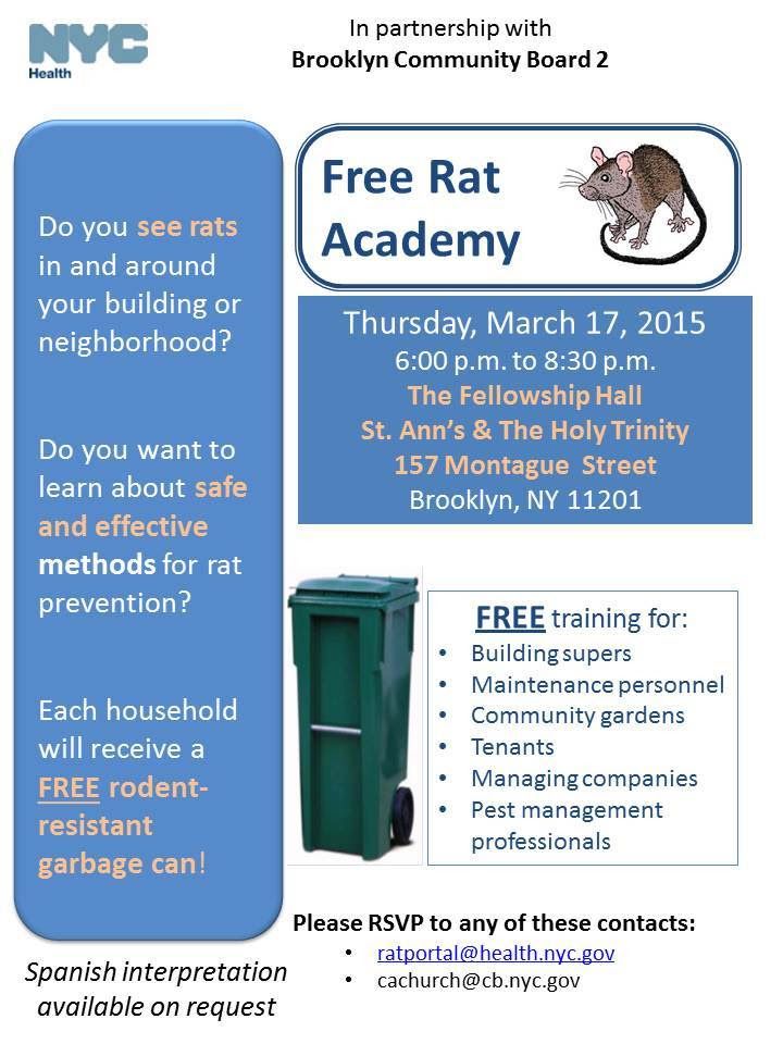 rat academy 2