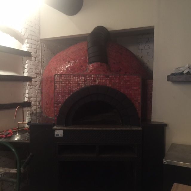 Da Ciro Brooklyn Trattoria Pizzeria Opens On Myrtle Ave