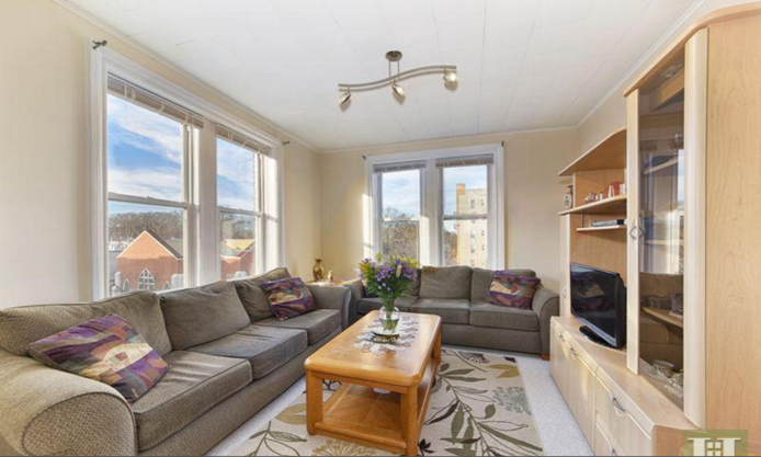Sunset Park Weekend Open Houses Round-up: Week Of April 8